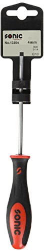 Sonic 13304 Schraube Treiber, 4 mm - Amazon Allemagne à 11.36€