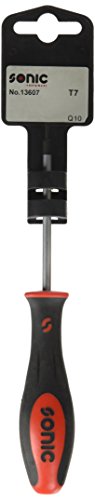 Sonic 13607 Cacciavite Torx T7 - Amazon Italy à 6.96€