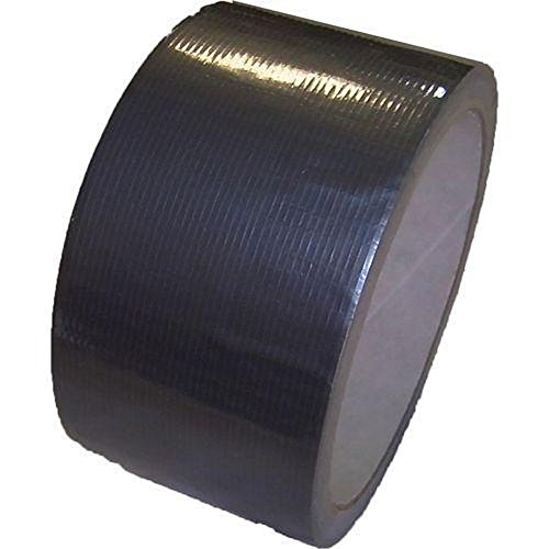 Armeeverkauf Panzertape 48mm x 10m Silber Klebeband... - Fournitures Bureau Amazon Allemagne à 1.39€