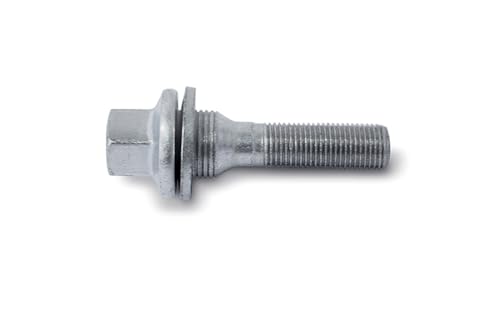 Cales, boulonnerie et accessoires - H&R - 12255406, Argent - Bricolage & Outils Amazon France à 5.75€