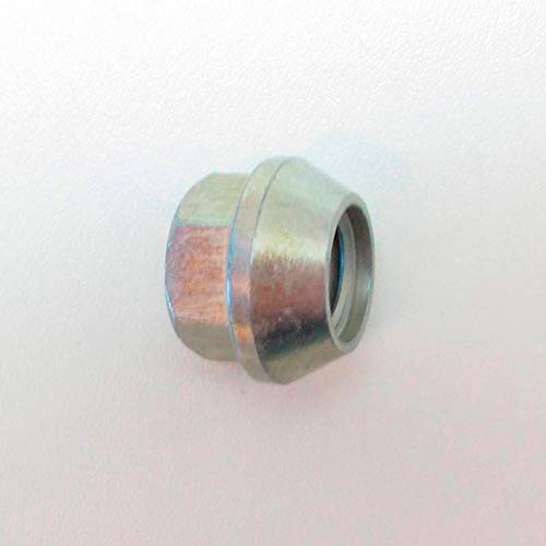 Universal-Befestigungsmutter M12 x 1,5 x 16,5mm | H&R... - Amazon Allemagne à 3.26€