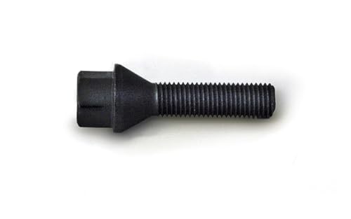 H&R Tornillo de Rueda Cónico M12x1.50 - Longitud 40mm... - Amazon Espagne à 4.24€
