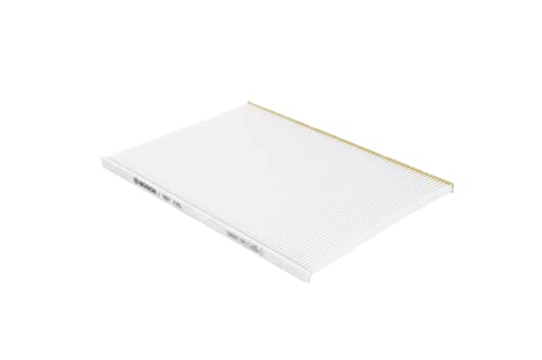 Bosch M5049 Standard Cabin Filter, Replacement Filter... - Auto & Motorcycle Amazon UK à 12.36€