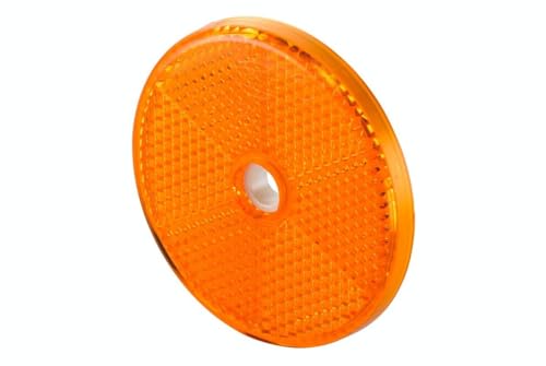 HELLA Catarifrangente - Colore diffusore luce: giallo... - Animalerie Amazon Italie à 4.03€