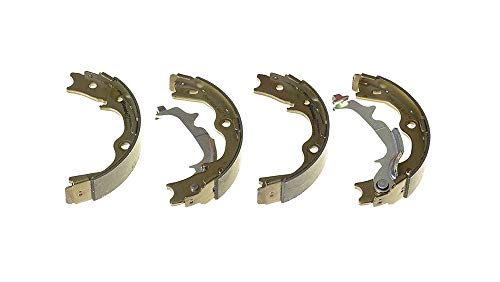 BREMBO S 30 537 Mâchoire et Accessoire de Frein en promo à 56,54€ (-52%) sur Amazon FR