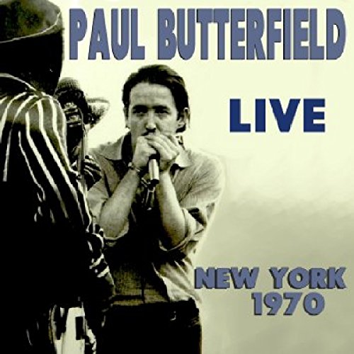 Live New York 1970 - Amazon France à 5.36€
