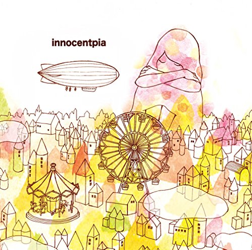 Innocentpia - Musique & Instruments Amazon Allemagne à 18.78€