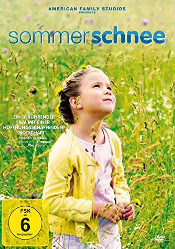 Sommerschnee