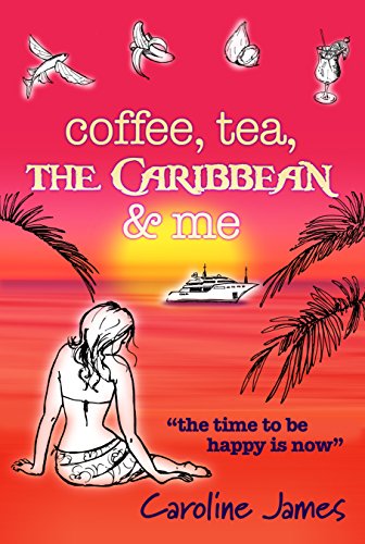 Coffee Tea The Caribbean & Me: A heart-warming feel-good... - Auto & Moto en promo à 0.99€