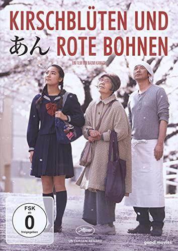 Kirschblüten und rote Bohnen - Musique & Instruments en promo à 3.32€