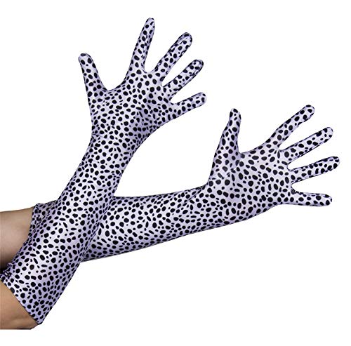 Dálmata estampado Guantes ideal para adulto mujer Escuela... - Mode & Vêtements Amazon Espagne à 14.85€
