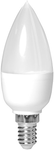 MÜLLER-LICHT 400021 A+, LED Lampe Kerzenform Essentials... - Home & Kitchen Amazon Germany à 2.49€