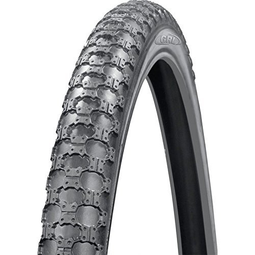 Deestone Campagnolo Couverture 16 x 1,75, Noir... - Nouvelle promo Amazon à 6.25€