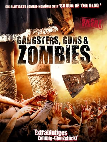 Gangsters, Guns And Zombies - Jeux Vidéo & Consoles Amazon Allemagne à 0.99€