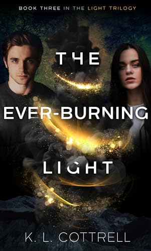 The Ever-Burning Light (The Light Trilogy Book 3) (English... - Livres & eBooks Amazon Allemagne à 1.71€