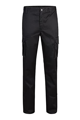 Velilla 103001 - Pantalon multipoches (taille 34) couleur... - Home & Kitchen Amazon France à 18.54€