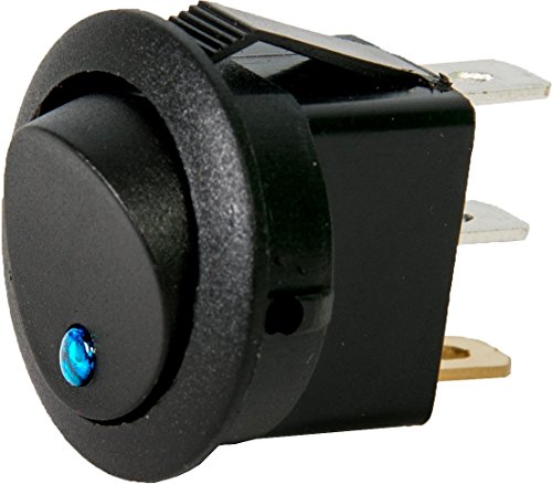 HP Autozubehör 28631 interruttore a bilanciere Lampada... - Maison & Cuisine Amazon Italie à 4.00€