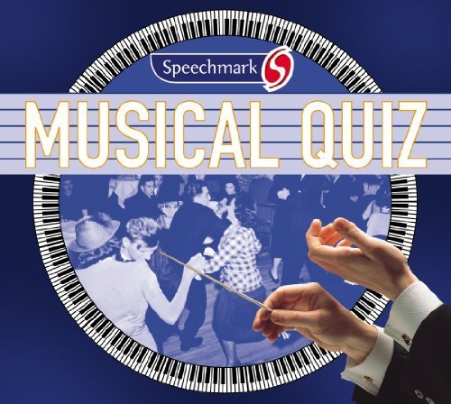 Musical Quiz by Speechmark (2000-06-01) - Amazon Italie à 51.92€