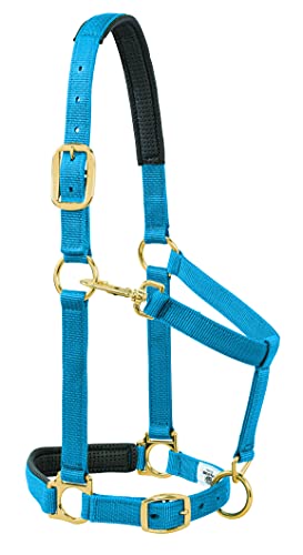 Weaver Leather Padded Adjustable Chin and Throat Snap... - Maison & Cuisine en promo à 17.41€