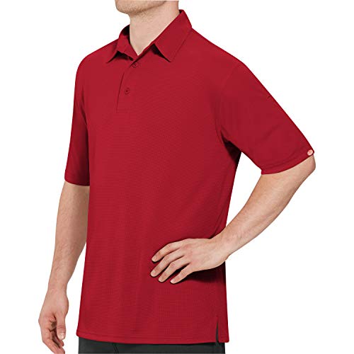 Red Kap. Red. 4XL. SK90. 00763303292137 - Amazon Espagne à 29.91€