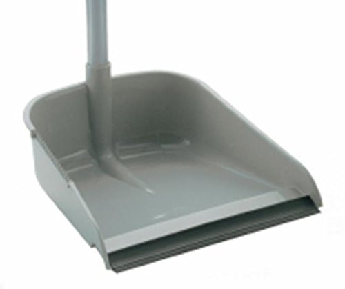 PALETTA CON MANICO COMPLETA - SPAZZATURA RIFIUTI IN PLASTICA - Amazon Italie à 2.40€