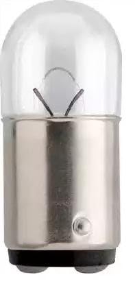 Philips 13822CP Innenbeleuchtung R5W - Maison & Cuisine Amazon Allemagne à 0.96€