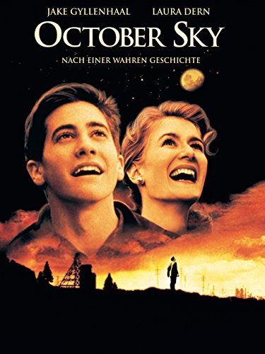 October Sky - Livres & eBooks Amazon Allemagne à 3.99€