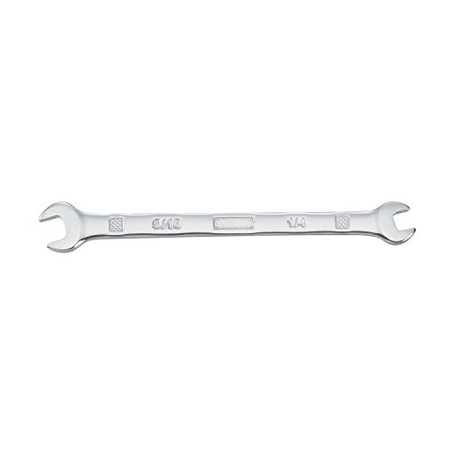 DEWALT DWMT75221OSP Open End Wrench 1/4X5/16 - Bricolage & Outils Amazon Espagne à 30.12€