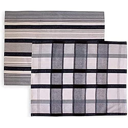 Soleil d'Ocre 712027 paella Quantità di 2 Canovaccio... - Maison & Cuisine Amazon Italie à 18.91€