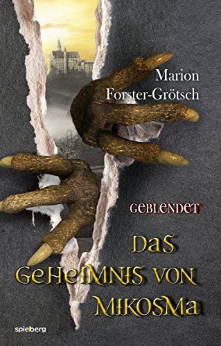 Das Geheimnis von Mikosma: Geblendet - Bon plan à 0.99€