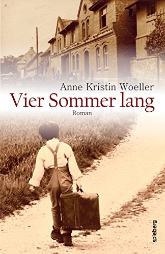 Vier Sommer lang - Livres & eBooks Amazon Allemagne à 1.49€