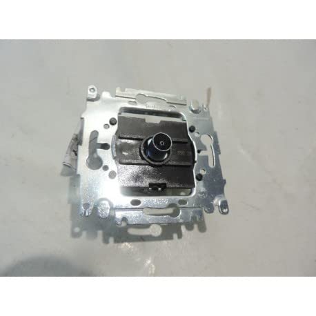 Arnould 69029 - Prise TV simple - Initia - High-Tech & Électronique Amazon France à 2.41€