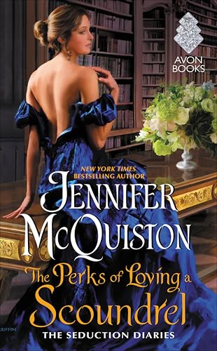 The Perks of Loving a Scoundrel (The Seduction Diaries Book... - Livres & eBooks Amazon Royaume-Uni à 0.99€