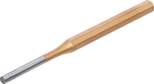 BGS 1651-6 - Chasse-goupilles - 150 mm - 6 mm en promo à 5,60€ (-54%) sur Amazon FR