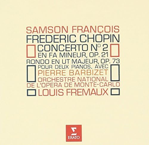 Piano Concerto 2 - Musique & Instruments Amazon Allemagne à 42.31€