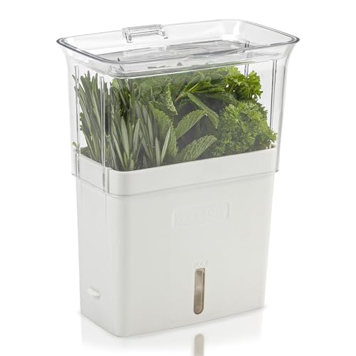 Cole & Mason Tealby Conservador Para Hierbas Aromaticas... - Amazon Espagne à 15.39€