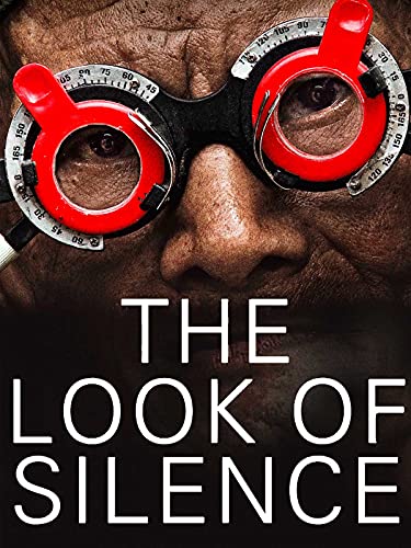The Look of Silence - Livres & eBooks Amazon Allemagne à 3.99€