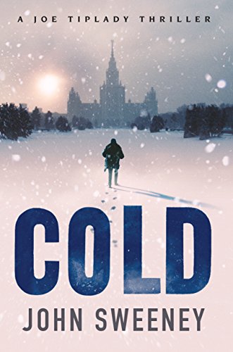 Cold (A Joe Tiplady Thriller Book 1) - Livres & eBooks Amazon Royaume-Uni à 0.99€