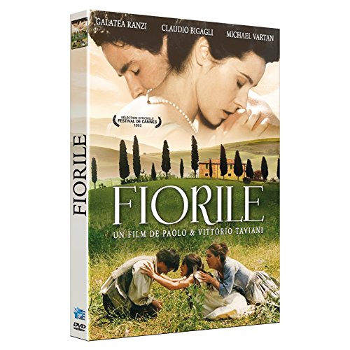 Fiorile [FR Import] - Livres & eBooks Amazon Allemagne à 11.62€
