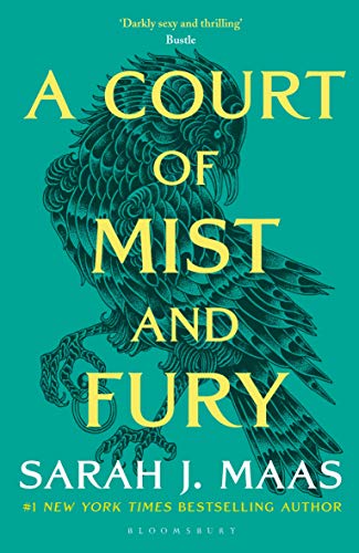 A Court of Mist and Fury: The second book in the GLOBALLY... - Sports & Fitness Amazon Royaume-Uni à 2.59€