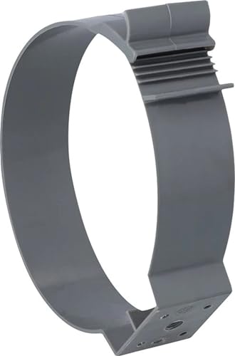 Wolf – cwl-montaje di tubo DN160 Pinza per ISO- - Auto & Moto Amazon Italie à 6.76€