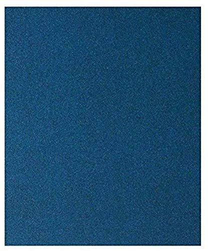 Bosch 2609256B86 DIY Schleifblatt für Metall, 230 x 280 mm... - Deal du jour à 1.00€