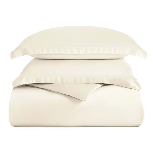 Superior - Bettbezugsset, 229 x 234 cm, Fadenzahl 300, 100%... - Maison & Cuisine Amazon Allemagne à 30.44€