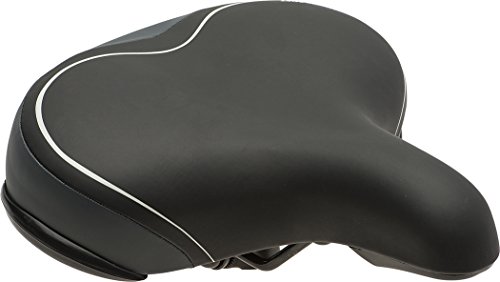 BELL Siège Comfort Wide Cruiser Noir - Sports & Fitness en promo à 21.25€