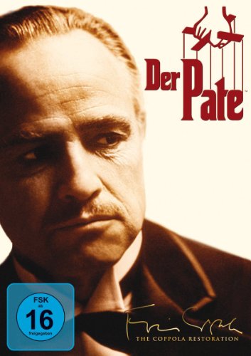 Der Pate (Restaurierte Version) en promo sur Amazon