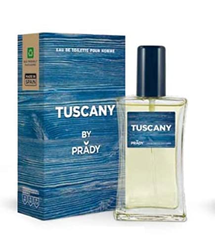 Eau De Toilette Générique Prady 91 Pour Homme 100ml en promo à 2,03€ (-84%) sur Amazon FR