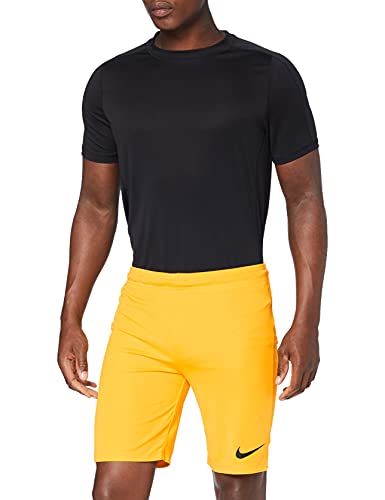 Nike Dry Football, Pantaloncini Uomo, University Gold/Nero... - Sports & Fitness Amazon Italie à 15.00€