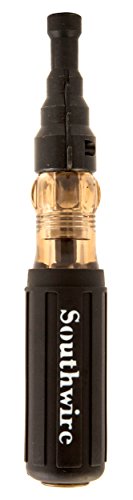 Southwire SDCFR Conduit Fitting Reaming Screwdriver; Heavy... - Home & Kitchen Amazon UK à 12.96€