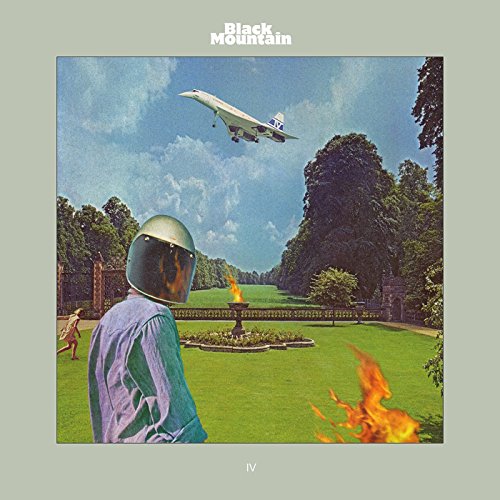 IV [Vinyl LP] - Amazon Germany à 31.99€