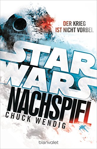 Star Wars™ - Nachspiel: Der Krieg ist nicht vorbei - Toys & Games Amazon Germany à 2.99€